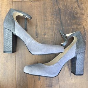 Beautiful Nine West heels/pumps